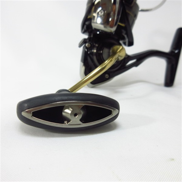 19バリスティックLT3000S-CXH